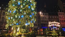 Strasbourg: Christmas Tour | Officially Licensed Guide