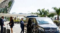 Istanbul Airport VIP Transfer - Comfortable & Fast