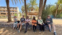 Aqaba Street Food, Culture & History Walk Tour