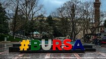 From Istanbul: Bursa & Mt Uludag – Ferry Incl. Cable Car Opt.