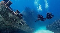 Advanced Open Water Diver Course