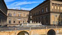 Uffizi Gallery and Pitti Palace Entry Tickets with Host