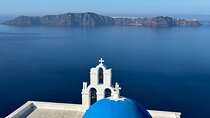 Iconic Santorini Tour