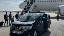 Tbilisi Airport Transfer | Private Transfer 