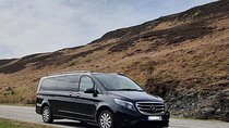 Transfer Tour from Inverness to Edinburgh or Glasgow