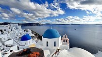 Santorini Panoramic Tour