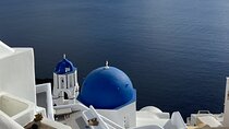 Half-Day Private Tour in Santorini