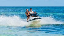 Amazing 30-Minute jetski adventure in agadir