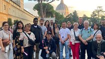 Vatican Museums and Sistine Chapel Guided Tour and Skip the line