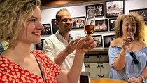 Authentic Tapas and Wine Tour in Fuengirola: Eat Like a Local!