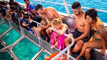Sharm El Sheikh: 1 Hour Glass Boat Experience in the Red Sea
