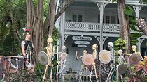 Ghost Tours of Cayo Hueso