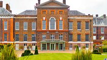 Kensington Palace Tickets