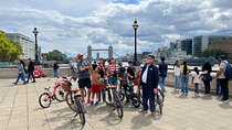 London E-Bike tour & Borough market