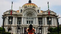Trip Photography in Mexico City (private photoshoot)