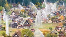 Shirakawago, Gujo Hachiman & Hida Takayama Day Tour | from Nagoya