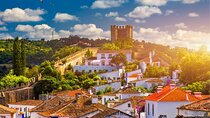 Nazare, Obidos and Fatima - Private Car Tour