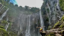 From Surabaya 3D2N Tumpak Sewu Mount Bromo and Ijen Tour