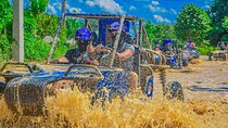 Punta Cana Buggy Riding Adventure Combo