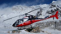 Annapurna Base Camp Private Landing Experience