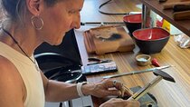Bali: Silver Jewelry Making Class in Kuta