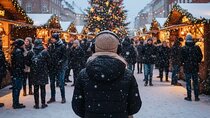 Christmas in Copenhagen Half Day Audio Tour