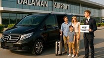 Dalaman Airport Fethiye Oludeniz Transfers Vip Meet Transfer