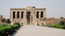 Private Day Tour from Luxor to Dendara and Abydos Temples