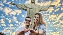 Day Tour in Rio de Janeiro
