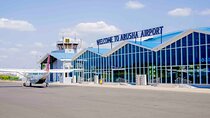 Arusha Airport and Hotel Transfer