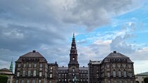 Copenhagen History and Hidden Gems in Arabic