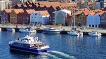 Sightseeing Cruise of Bergen's Historic Landmarks