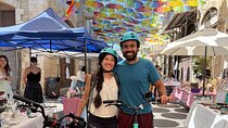 Private Bike Tour of Tel Aviv’s Best Neighborhoods