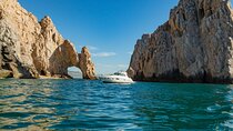 Private Yacht Charter in Cabo San Lucas