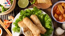 Vietnamese Spring Roll Cooking Class Experience