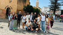 Departure from Tangier Chefchaouen Day Tour with a Local Guide