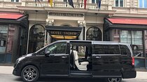 Private Vienna Chauffeur Service Airport Transfer