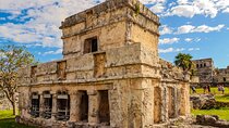 Tulum & Cenote Adventure
