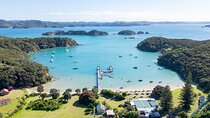 Bay of Islands 2-Day Small Group Tour & Cruise from Auckland