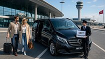 Best Antalya Airport Transfer Company Meet Transfer
