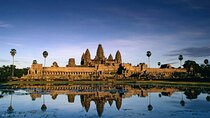 Half Day Angkor Wat Tour