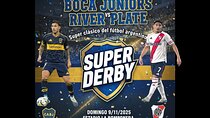 Boca Juniors Tickets for a Match at La Bombonera