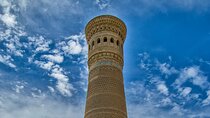 One Day Trip from Samarkand to Bukhara
