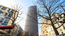Paris Montparnasse Tower Observation Deck Ticket