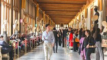 Fast Track Guided Tour to Uffizi Gallery