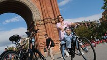 E-Bike Tour and All Day Rental Explore Barcelona Your Way