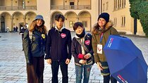 The Best of Krakow: A Storyteller's Walk Through the Kings' City