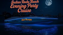 Indian Rocks Beach Evening Party Cruise (Thursday-Saturday)