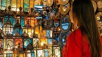 Explore City Tour & Handicrafts Market with Transfer - Hurghada