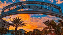 Indian Rocks Beach Evening Party Cruise (Thursday-Saturday)